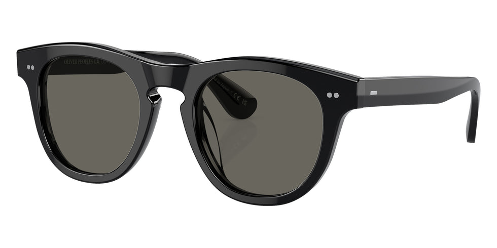 Oliver Peoples OV5509SU Rorke 1731R5 47 - Black #id:ov5509su1731r5_s:100105