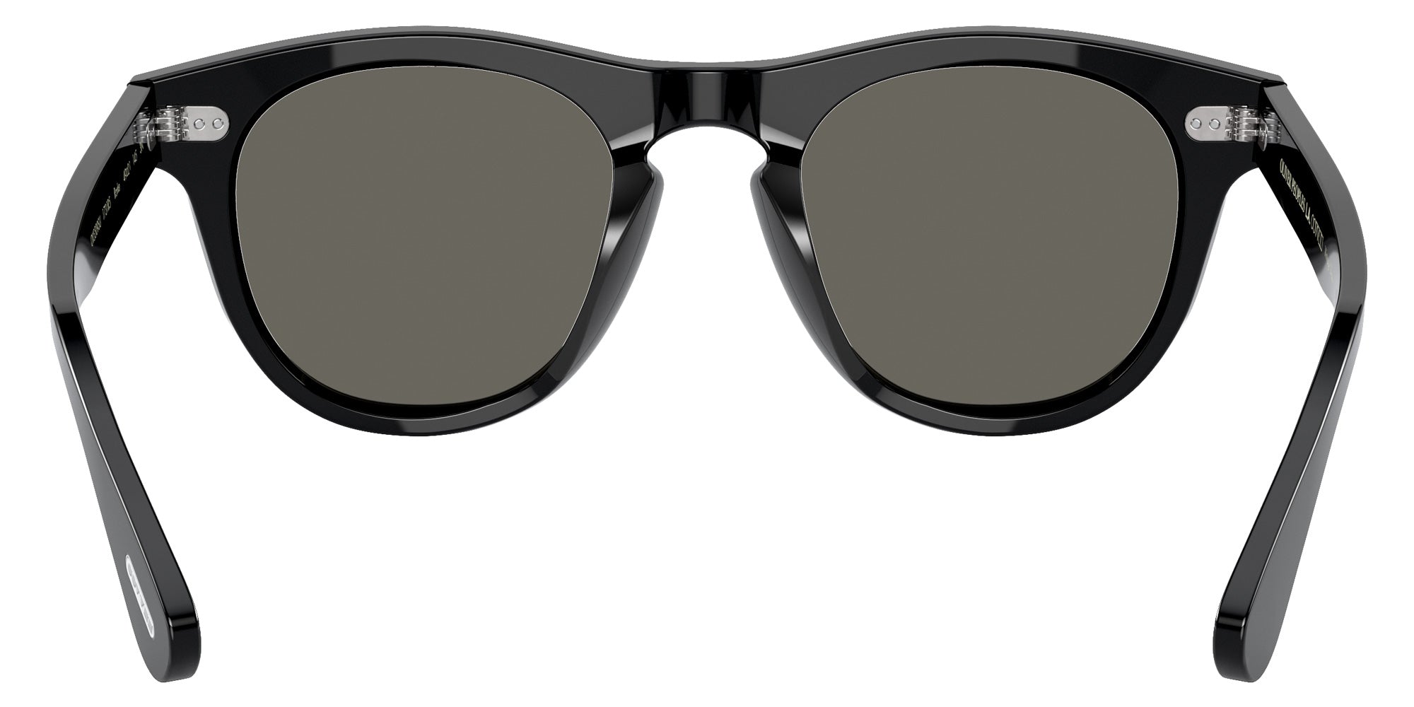 Oliver Peoples OV5509SU Rorke 1731R5 47 - Black #id:ov5509su1731r5_s:100115