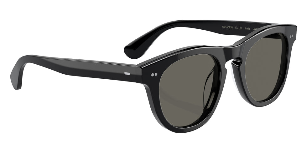 Oliver Peoples OV5509SU Rorke 1731R5 47 - Black #id:ov5509su1731r5_s:100120