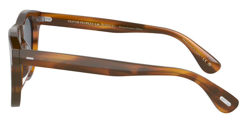 Oliver Peoples OV5509SU Rorke 1753R8 47 - Sycamore / Indigo Photochromic #id:ov5509su1753r8_s:100110