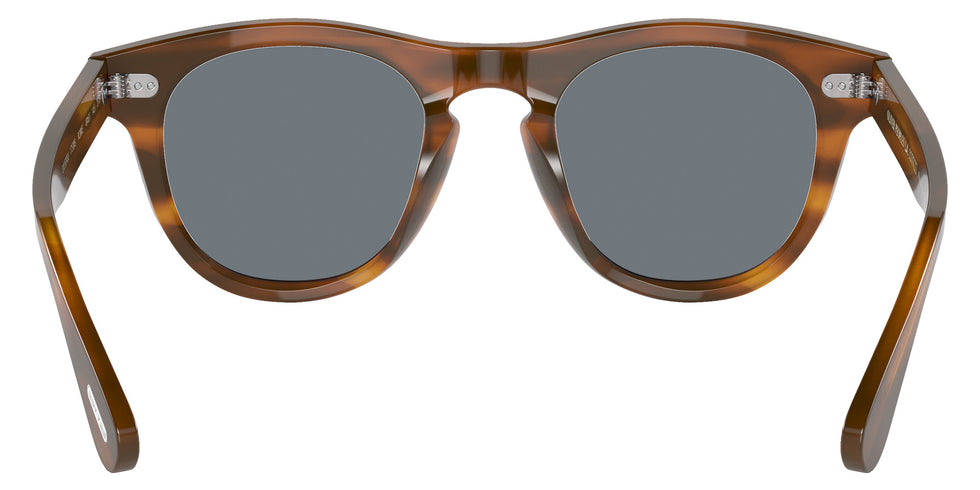 Oliver Peoples OV5509SU Rorke 1753R8 47 - Sycamore / Indigo Photochromic #id:ov5509su1753r8_s:100115