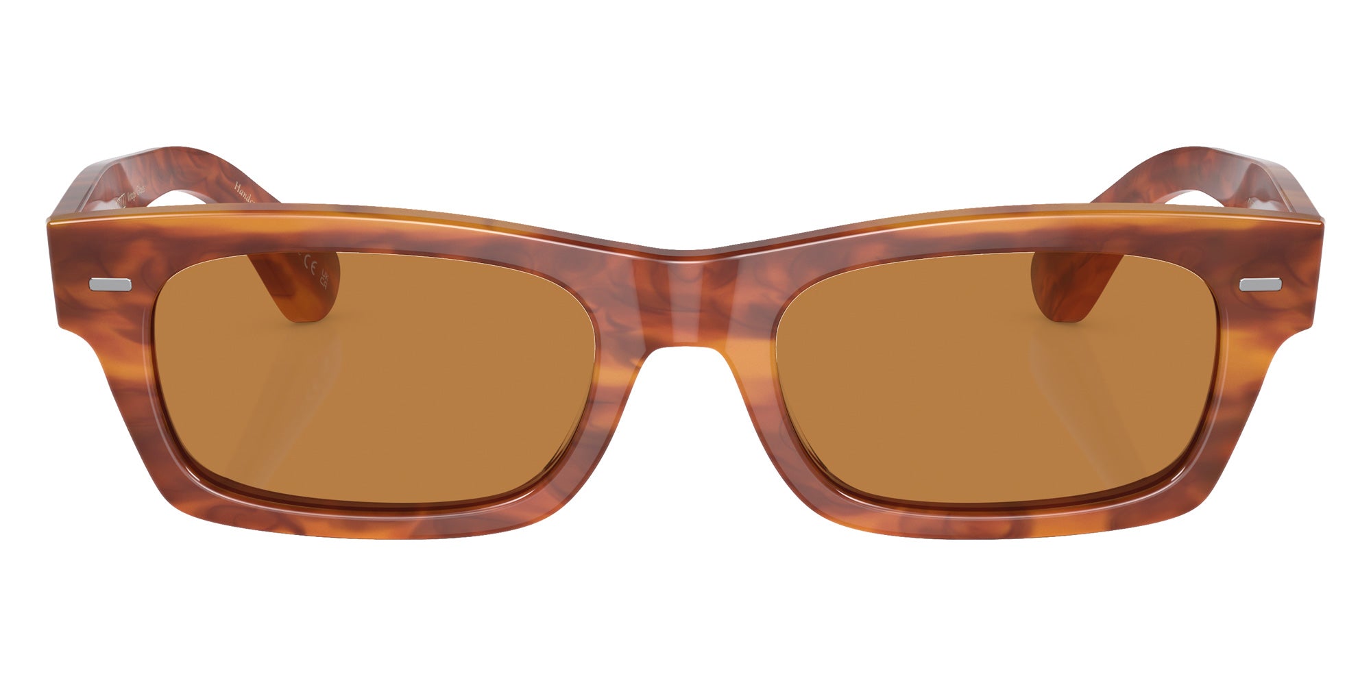 Oliver Peoples OV5510SU Davri 174253 52 - Sugi Tortoise #id:ov5510su174253_s:100100