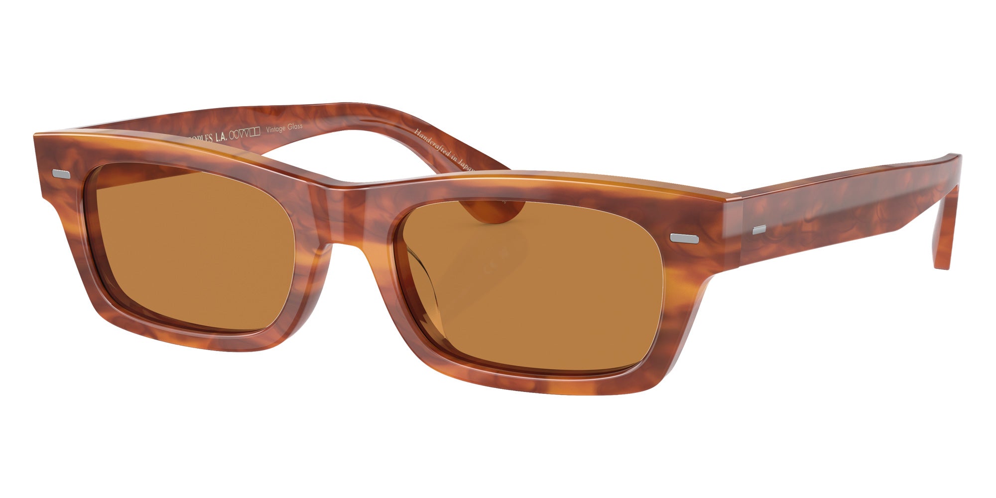 Oliver Peoples OV5510SU Davri 174253 52 - Sugi Tortoise #id:ov5510su174253_s:100105