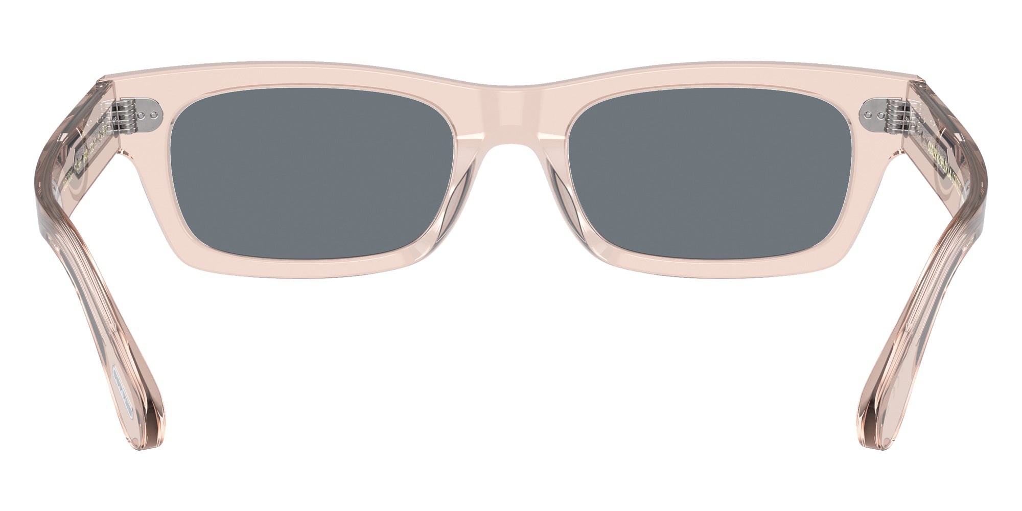 Oliver Peoples OV5510SU Davri 1743R8 52 - Cherry Blossom / Indigo Photochromic #id:ov5510su1743r8_s:100115