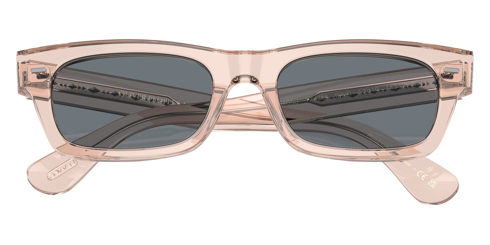 Oliver Peoples OV5510SU Davri 1743R8 52 - Cherry Blossom / Indigo Photochromic #id:ov5510su1743r8_s:100120