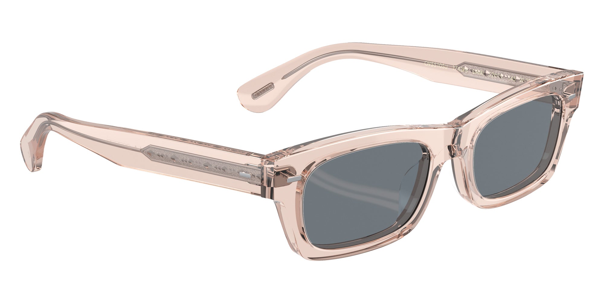 Oliver Peoples OV5510SU Davri 1743R8 52 - Cherry Blossom / Indigo Photochromic #id:ov5510su1743r8_s:100125