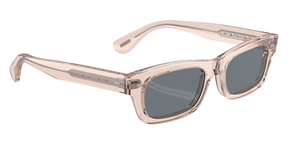 Oliver Peoples OV5510SU Davri 1743R8 52 - Cherry Blossom / Indigo Photochromic #id:ov5510su1743r8_s:100125