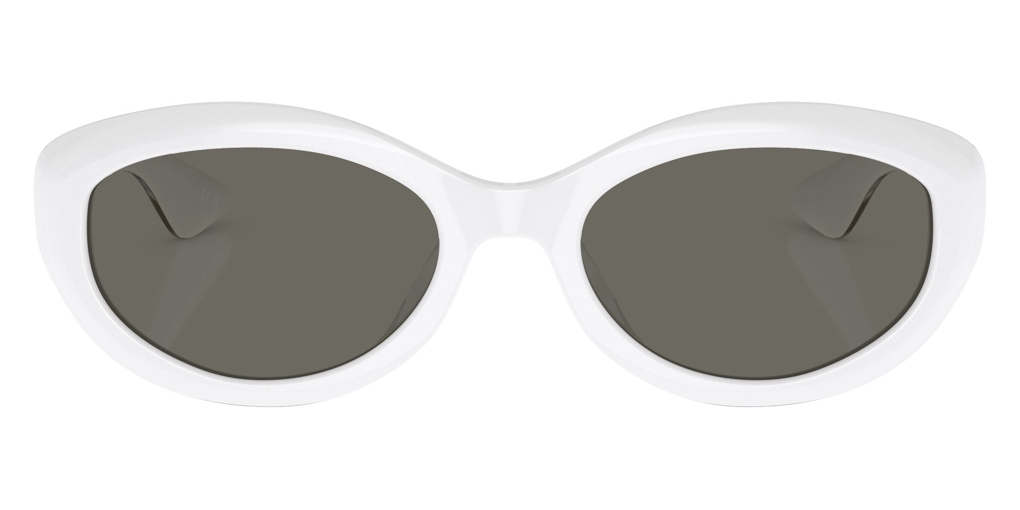 Oliver Peoples OV5513SU 1969C 1760R5 53 - White / Carbon Gray #id:ov5513su1760r5_s:100100