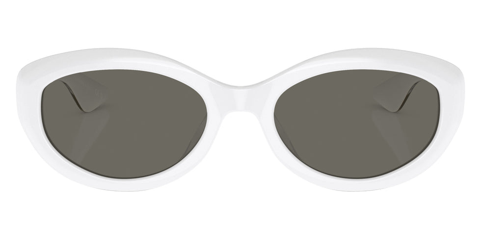 Oliver Peoples OV5513SU 1969C 1760R5 53 - White / Carbon Gray #id:ov5513su1760r5_s:100100