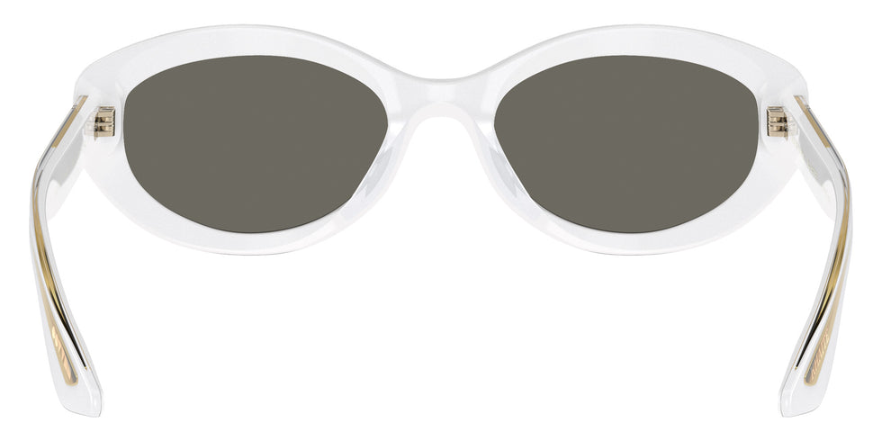 Oliver Peoples OV5513SU 1969C 1760R5 53 - White / Carbon Gray #id:ov5513su1760r5_s:100115