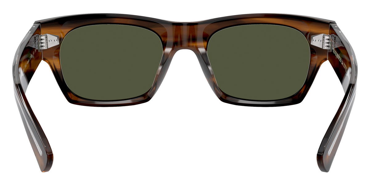 Oliver Peoples OV5514SU Kasdan 172452 51 - Tuscany Tortoise / G-15 #id:ov5514su172452_s:100115