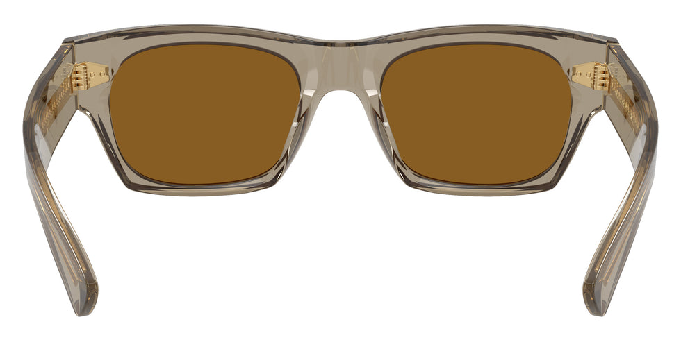 Oliver Peoples OV5514SU Kasdan 18K 174553 51 - Sencha / True Brown #id:ov5514su174553_s:102115