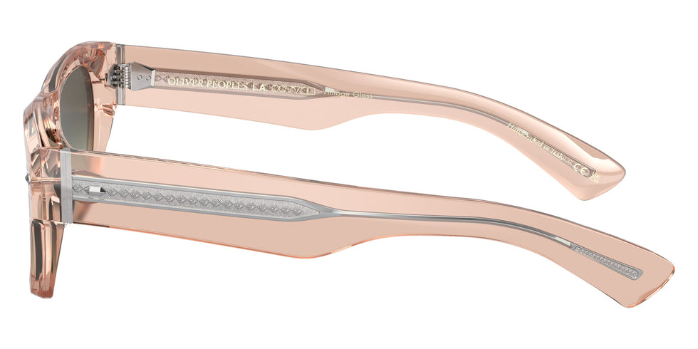 Oliver Peoples OV5514SU Kasdan 1758BH 51 - Champagne Quartz / G-15 Gradient #id:ov5514su1758bh_s:100110