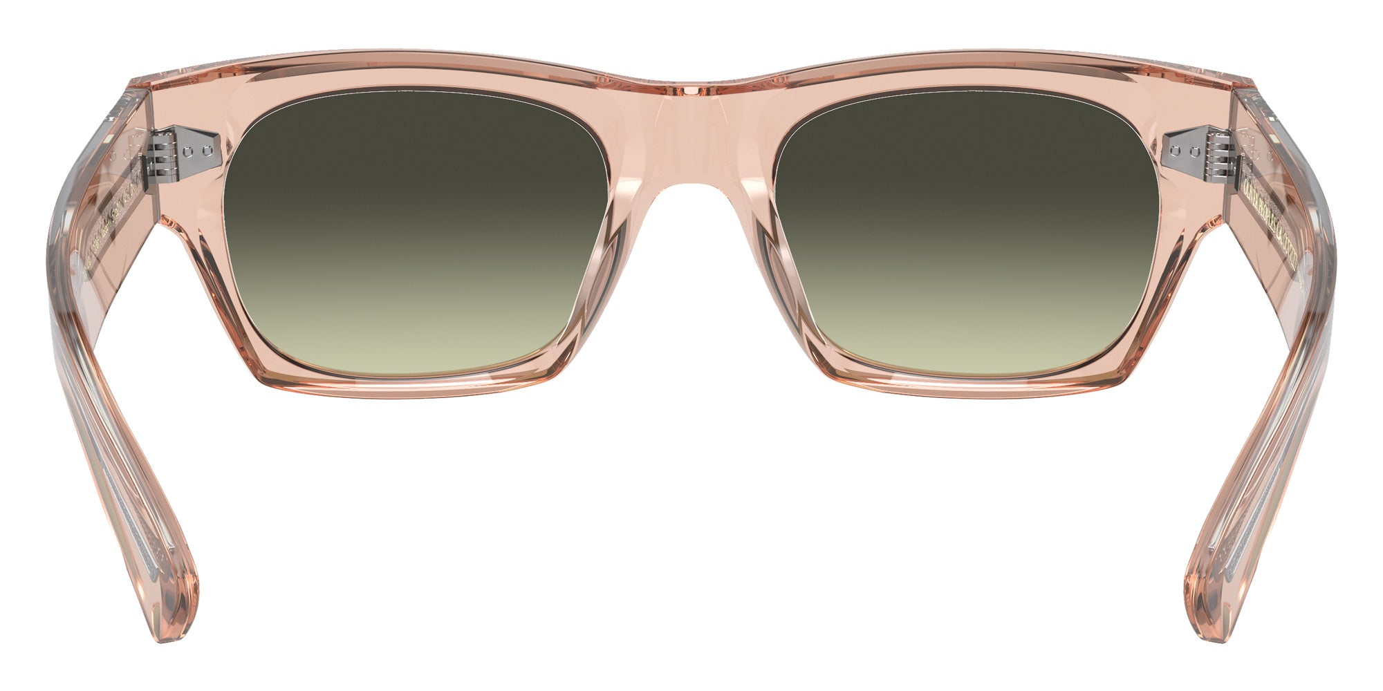 Oliver Peoples OV5514SU Kasdan 1758BH 51 - Champagne Quartz / G-15 Gradient #id:ov5514su1758bh_s:100115