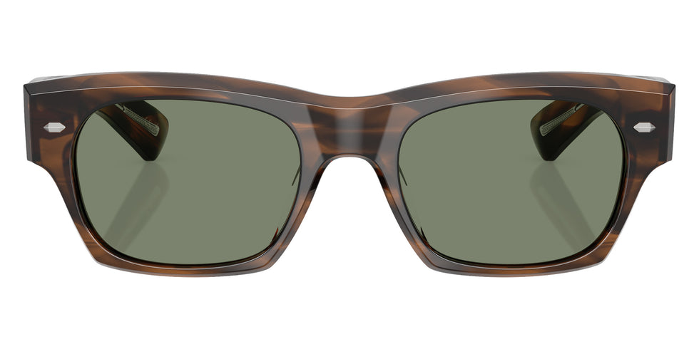 Oliver Peoples OV5514SU Kasdan 18K 179452 51 - Barchan / New G-15 #id:ov5514su179452_s:104100