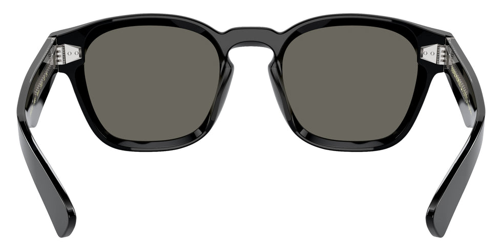 Oliver Peoples OV5521SU Maysen 1492R5 50 - Black / Carbon Gray #id:ov5521su1492r5_s:100115