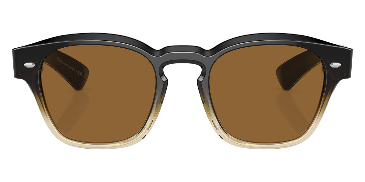 Oliver Peoples OV5521SU Maysen 174853 50 - Kona Gradient / True Brown #id:ov5521su174853_s:100100