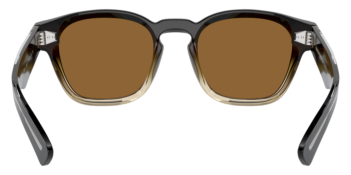 Oliver Peoples OV5521SU Maysen 174853 50 - Kona Gradient / True Brown #id:ov5521su174853_s:100115