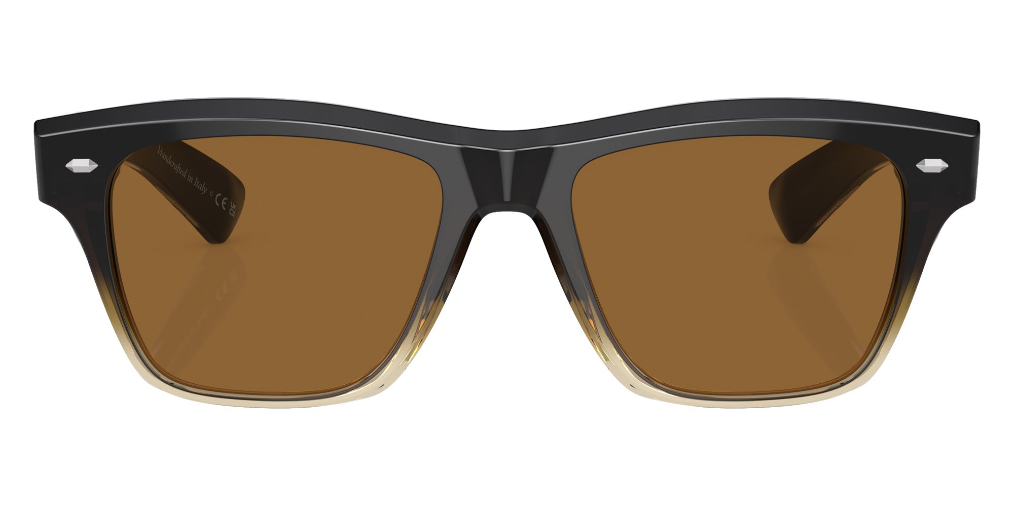 Oliver Peoples OV5522SU Oliver Sixties Sun 174853 52 - Kona Gradient / True Brown #id:ov5522su174853_s:100100