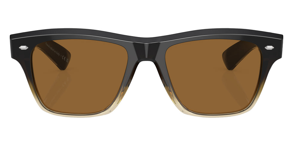 Oliver Peoples OV5522SU Oliver Sixties Sun 174853 52 - Kona Gradient / True Brown #id:ov5522su174853_s:100100