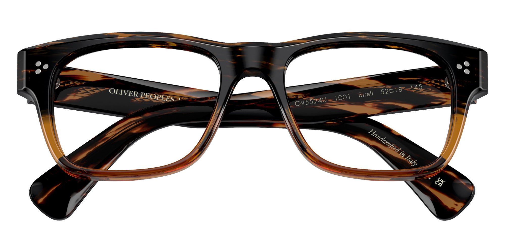 Oliver Peoples OV5524U Birell 1001 52 - 8108 #id:ov5524u1001_s:100125