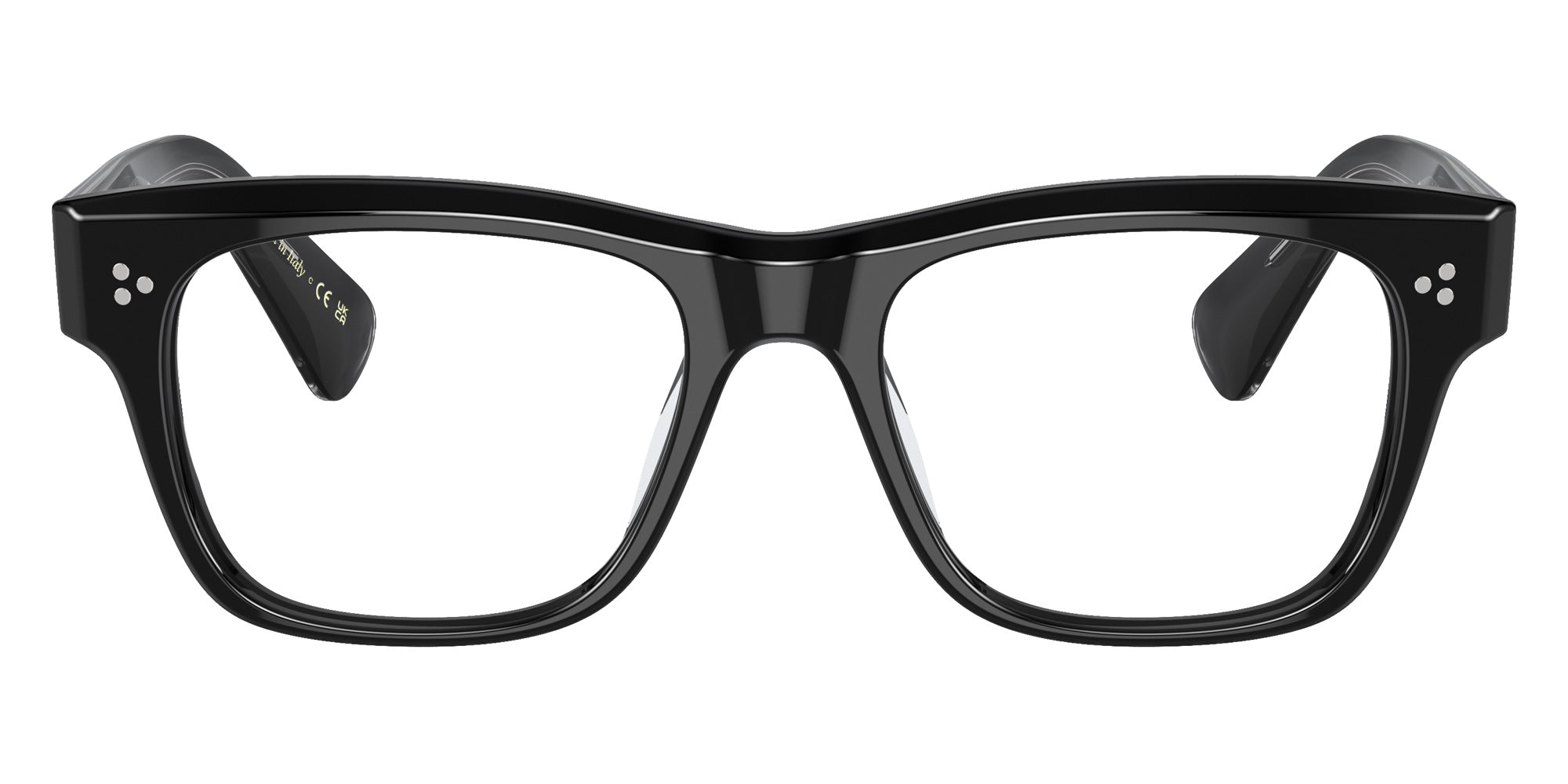 Oliver Peoples OV5524U Birell 1492 52 - Black #id:ov5524u1492_s:102100
