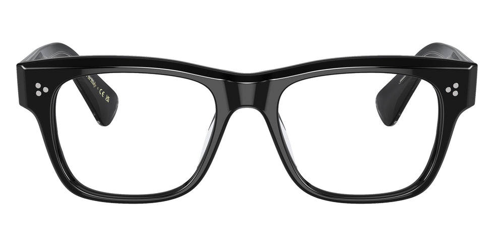 Oliver Peoples OV5524U Birell 1492 52 - Black #id:ov5524u1492_s:102100
