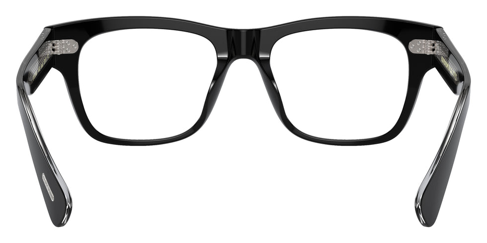 Oliver Peoples OV5524U Birell 1492 52 - Black #id:ov5524u1492_s:102115