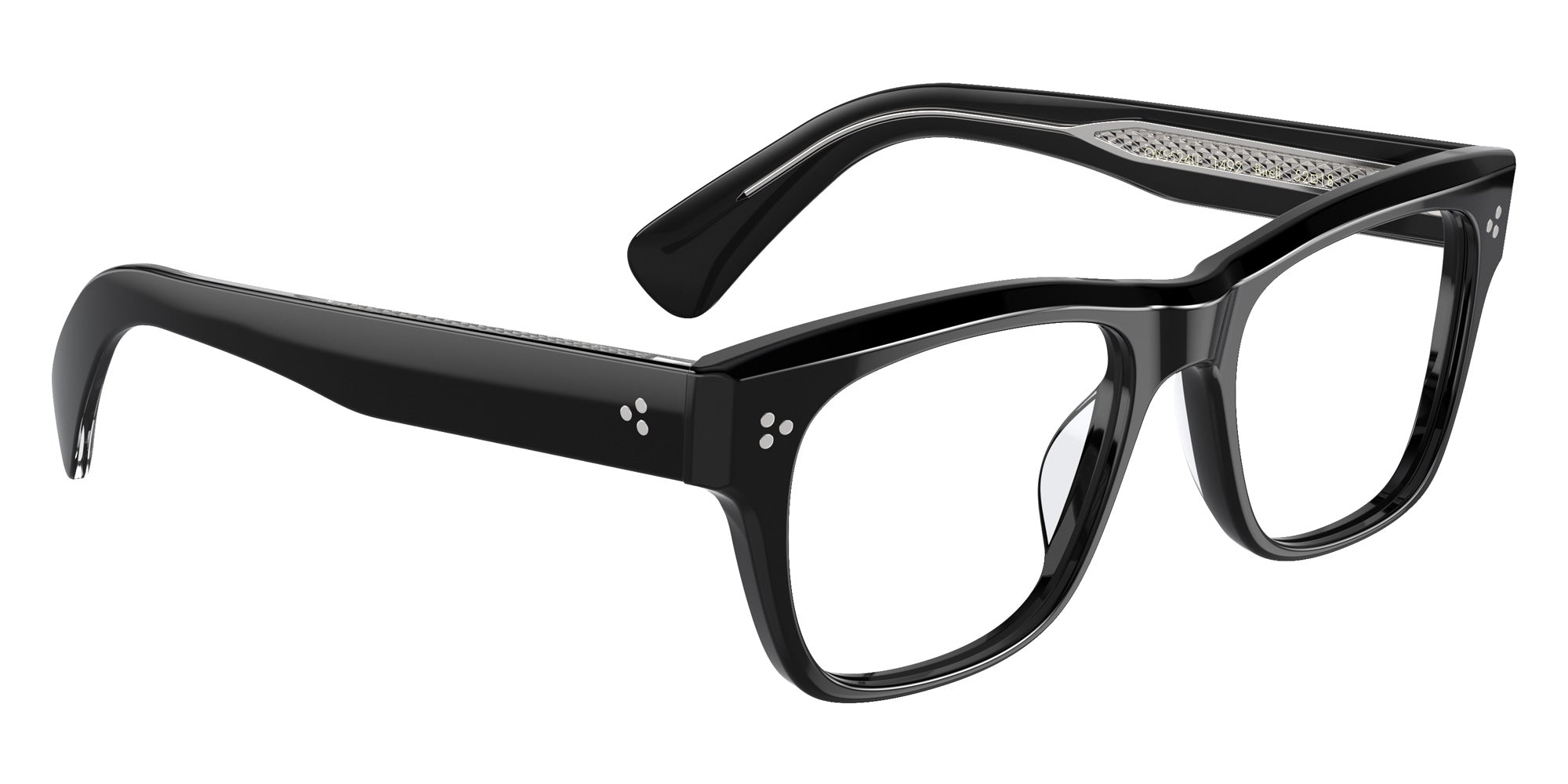 Oliver Peoples OV5524U Birell 1492 52 - Black #id:ov5524u1492_s:102120