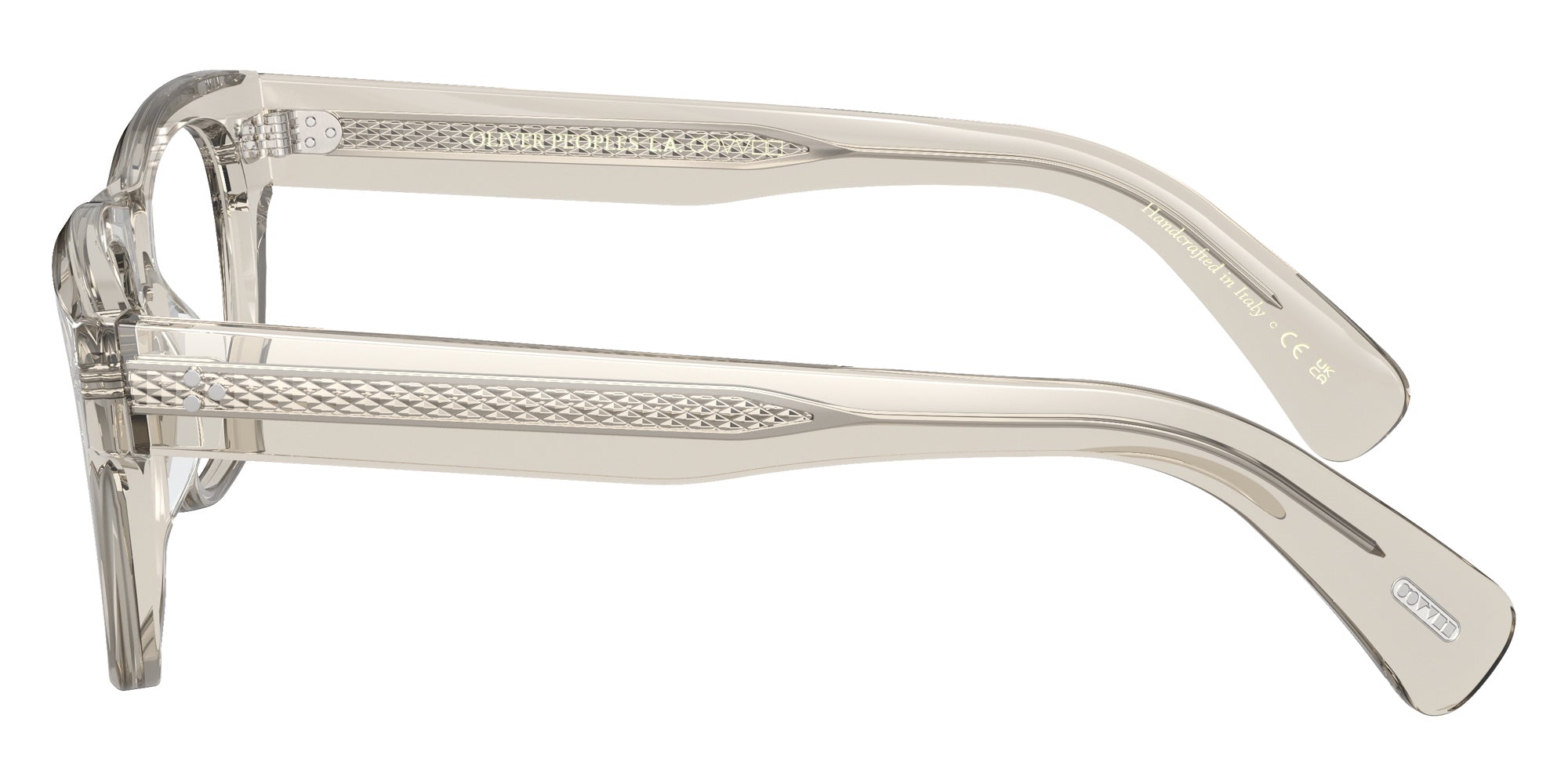 Oliver Peoples OV5524U Birell 1524 52 - Shroom #id:ov5524u1524_s:104110