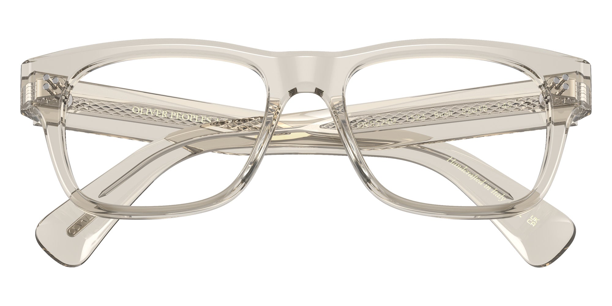 Oliver Peoples OV5524U Birell 1524 52 - Shroom #id:ov5524u1524_s:104125