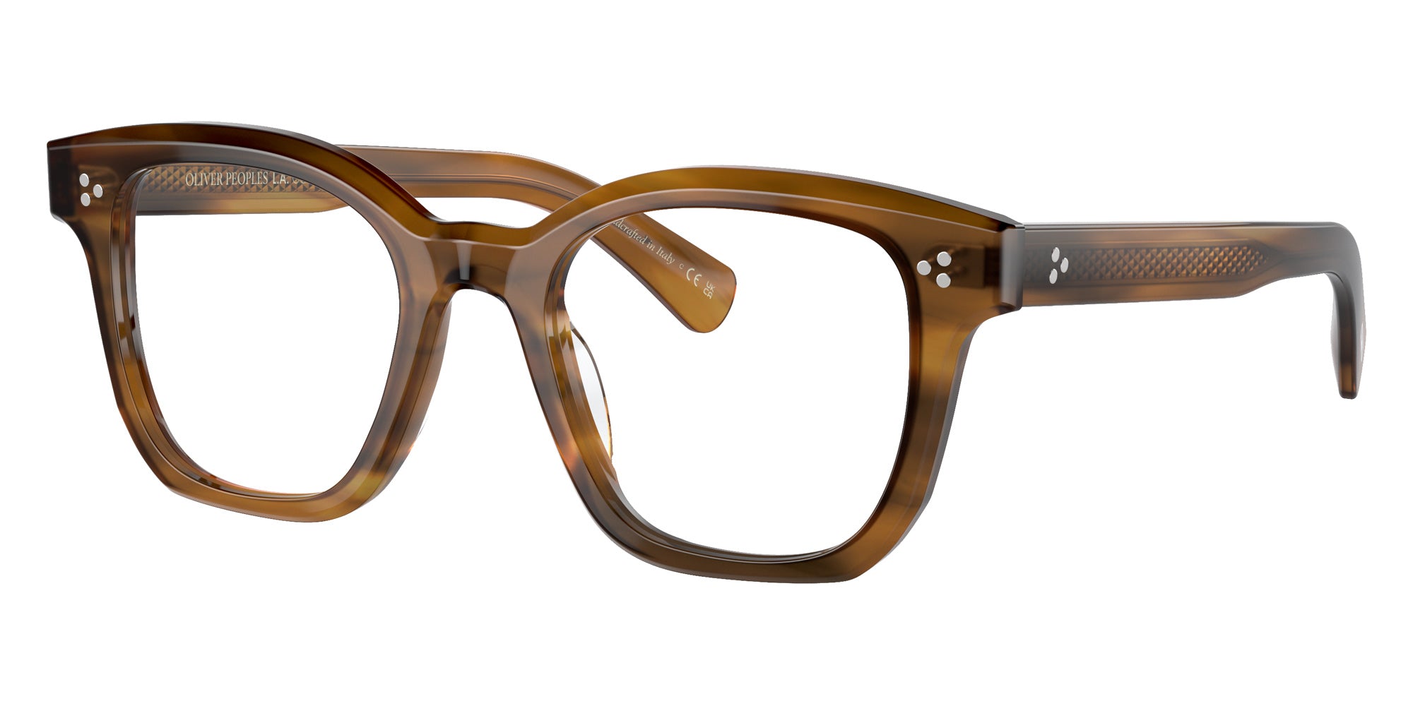 Oliver Peoples OV5525U Lianella 1011 48 - Raintree #id:ov5525u1011_s:100105