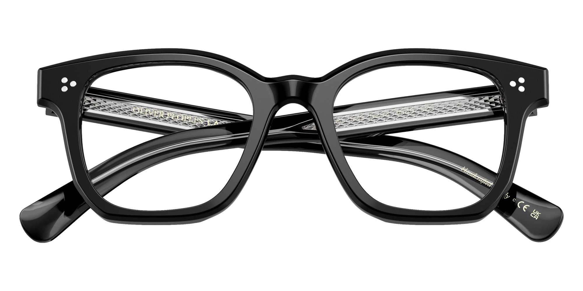 Oliver Peoples OV5525U Lianella 1492 48 - Black #id:ov5525u1492_s:102125