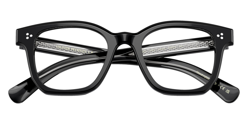 Oliver Peoples OV5525U Lianella 1492 48 - Black #id:ov5525u1492_s:102125