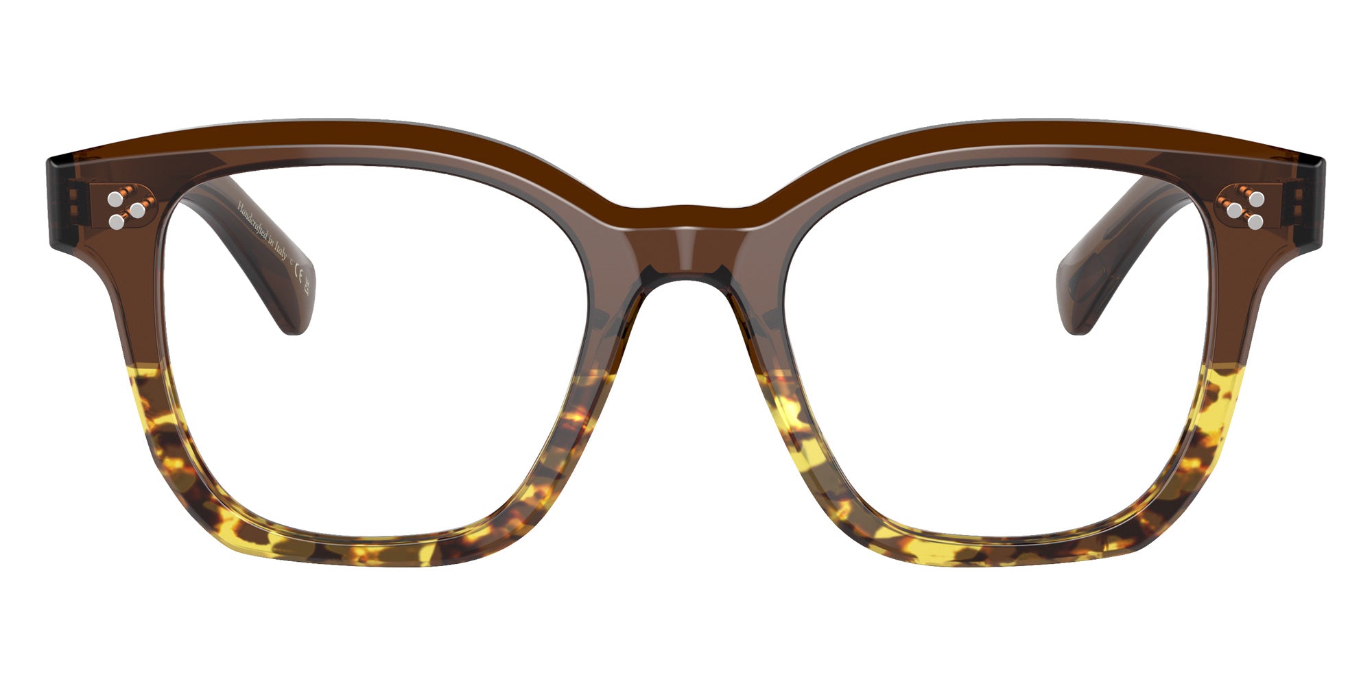 Oliver Peoples OV5525U Lianella 1756 48 - Espresso/382 Gradient #id:ov5525u1756_s:100100