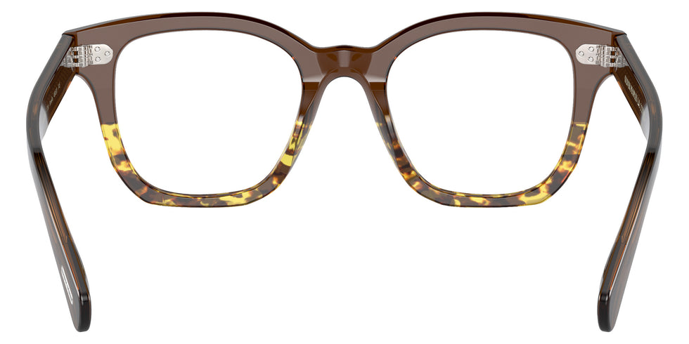 Oliver Peoples OV5525U Lianella 1756 48 - Espresso/382 Gradient #id:ov5525u1756_s:100115