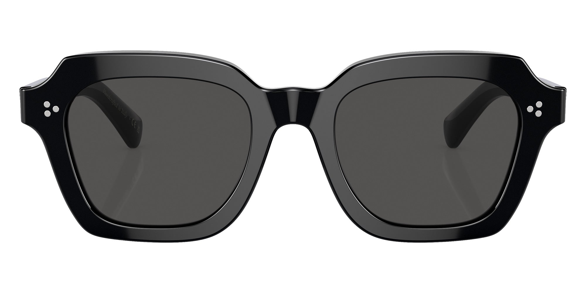 Oliver Peoples OV5526SU Kienna 100587 51 - Black / Gray Goldtone #id:ov5526su100587_s:100100