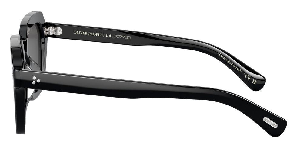 Oliver Peoples OV5526SU Kienna 100587 51 - Black / Gray Goldtone #id:ov5526su100587_s:100110