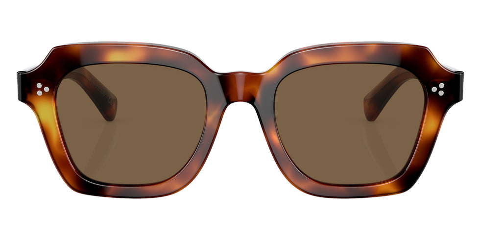 Oliver Peoples OV5526SU Kienna 100773 51 - Dark Mahogany / Brown #id:ov5526su100773_s:102100