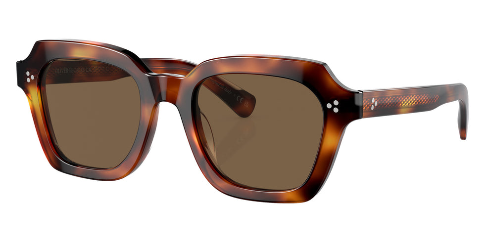 Oliver Peoples OV5526SU Kienna 100773 51 - Dark Mahogany / Brown #id:ov5526su100773_s:102105