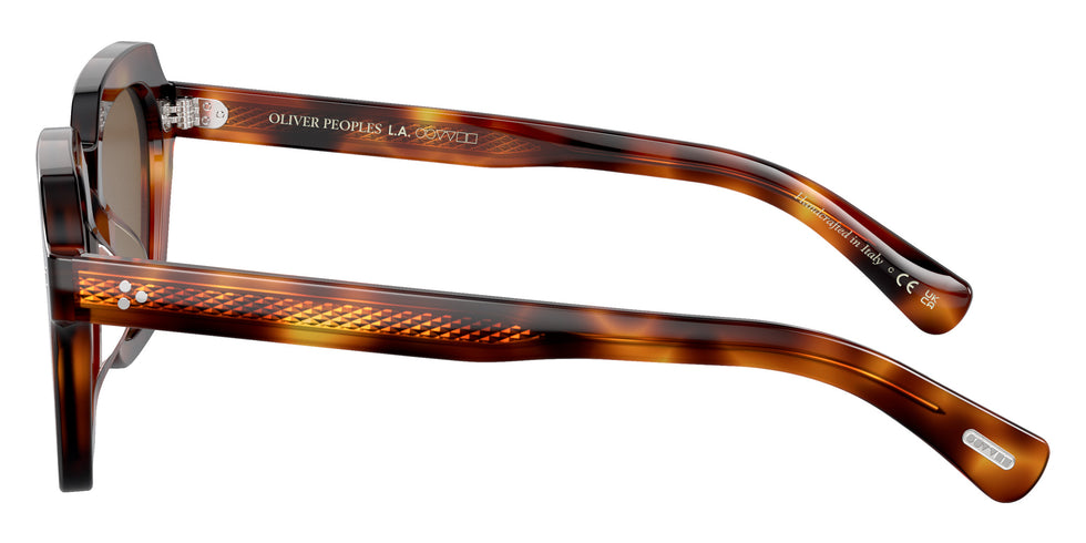 Oliver Peoples OV5526SU Kienna 100773 51 - Dark Mahogany / Brown #id:ov5526su100773_s:102110