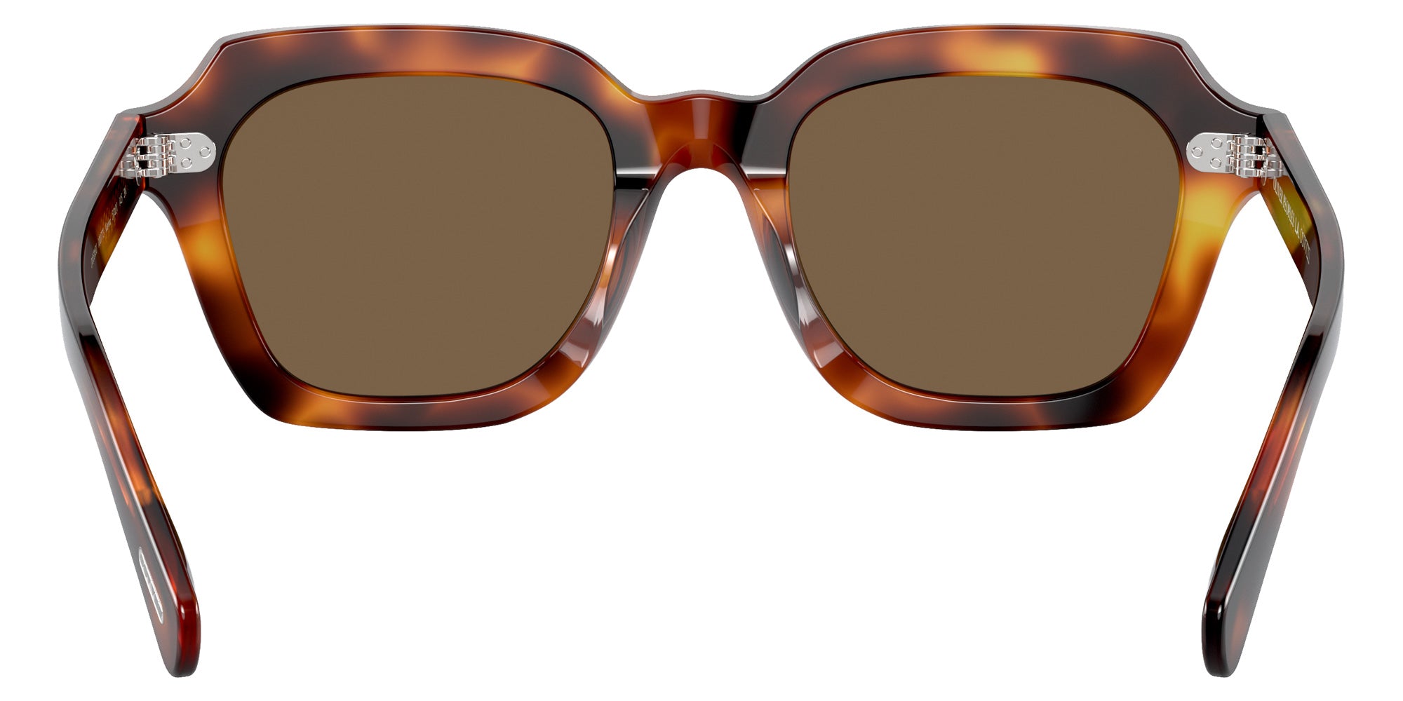 Oliver Peoples OV5526SU Kienna 100773 51 - Dark Mahogany / Brown #id:ov5526su100773_s:102115