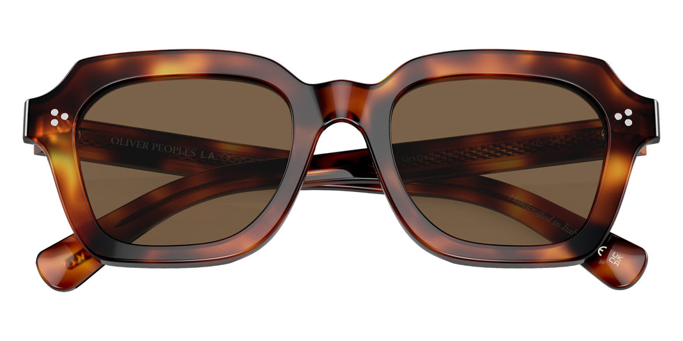 Oliver Peoples OV5526SU Kienna 100773 51 - Dark Mahogany / Brown #id:ov5526su100773_s:102125