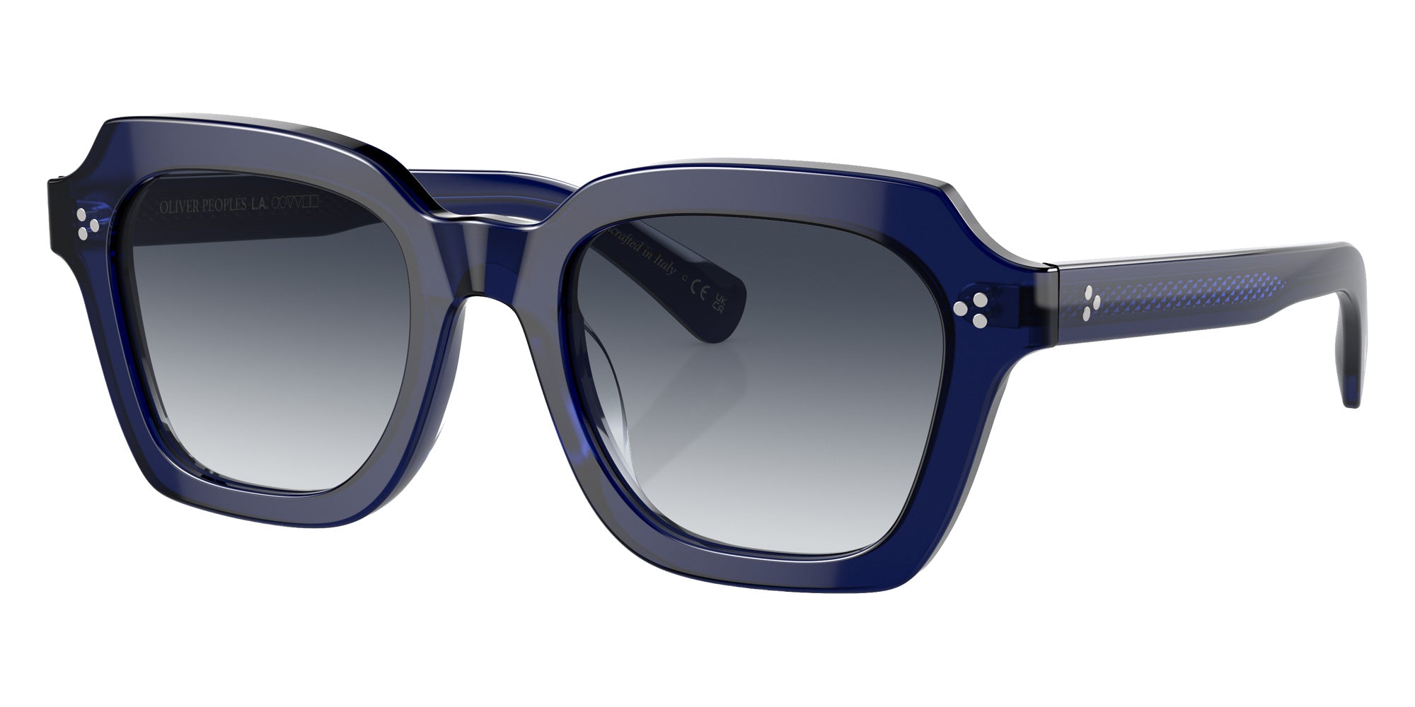 Oliver Peoples OV5526SU Kienna 156611 51 - Denim #id:ov5526su156611_s:100105