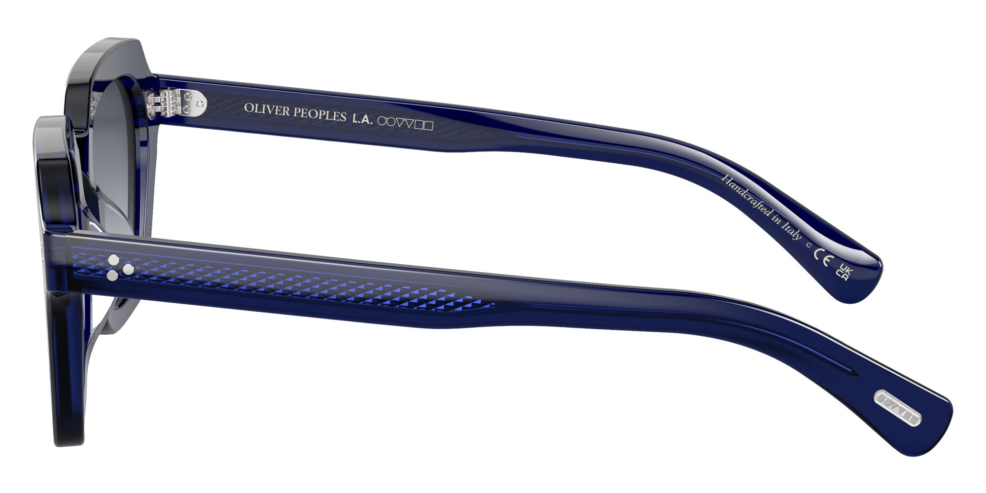 Oliver Peoples OV5526SU Kienna 156611 51 - Denim #id:ov5526su156611_s:100110