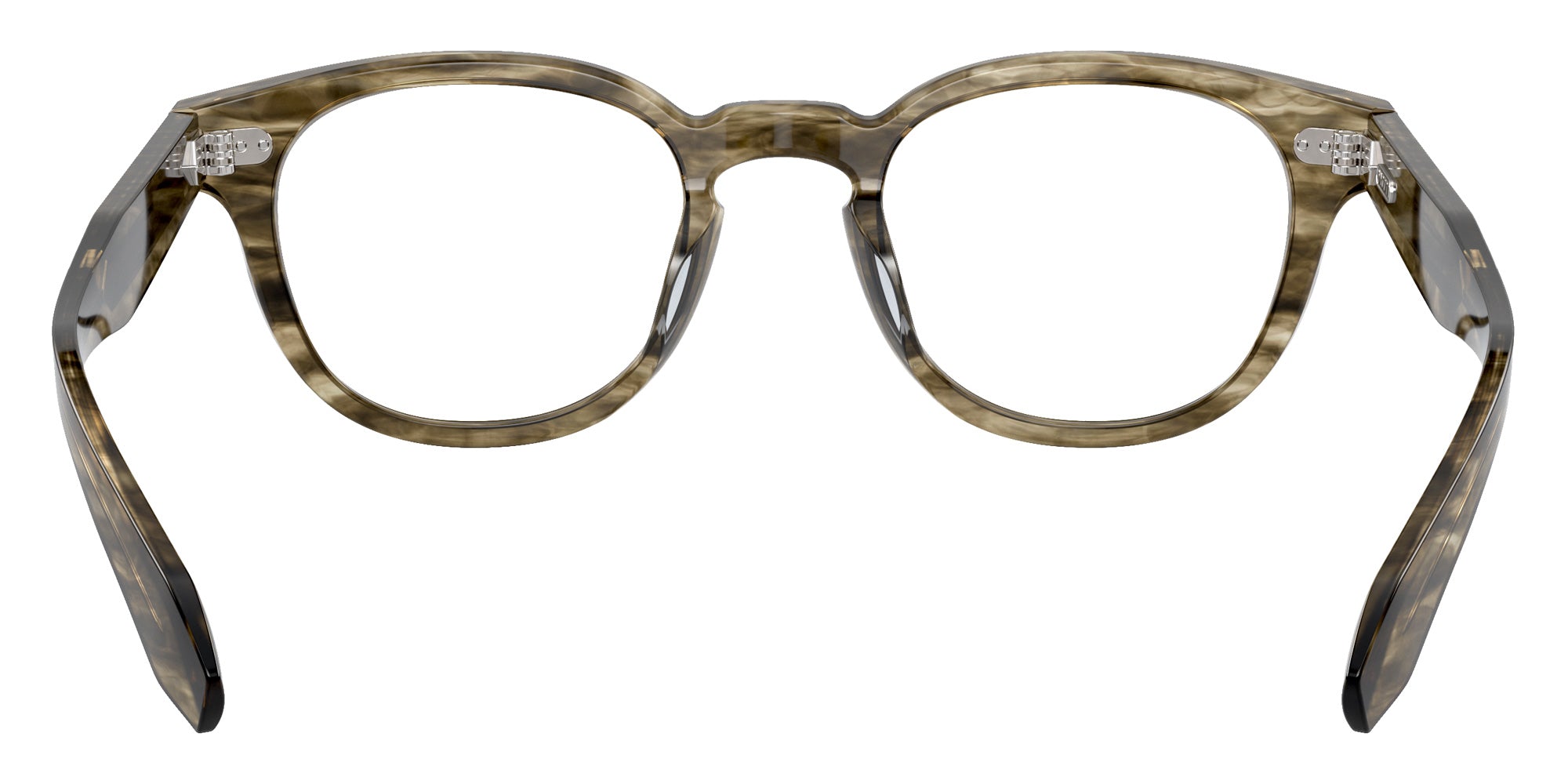Oliver Peoples OV5528U N.01 1735 47 - Soft Olive Bark #id:ov5528u1735_s:102115