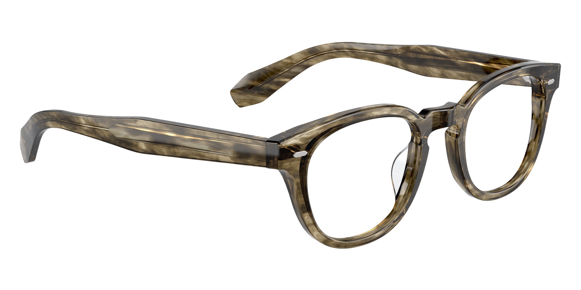 Oliver Peoples OV5528U N.01 1735 47 - Soft Olive Bark #id:ov5528u1735_s:102120