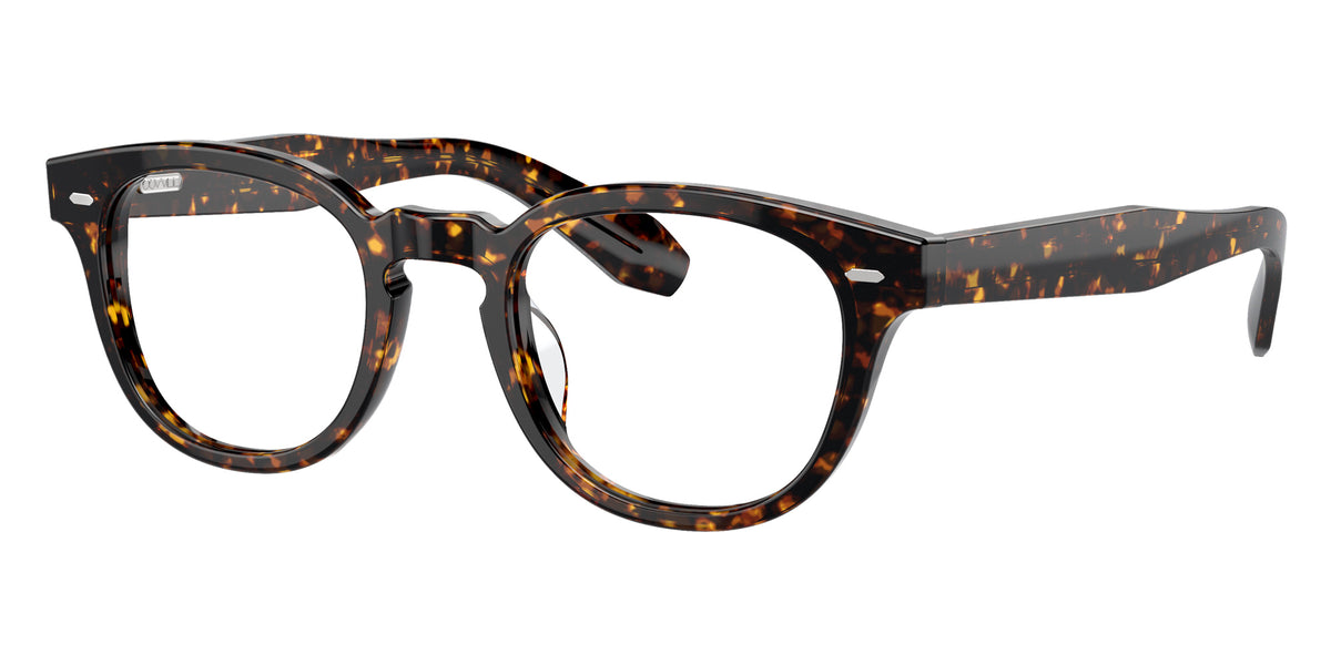 Oliver Peoples OV5528U N.01 1741 49 - Atago Tortoise #id:ov5528u1741_s:104105