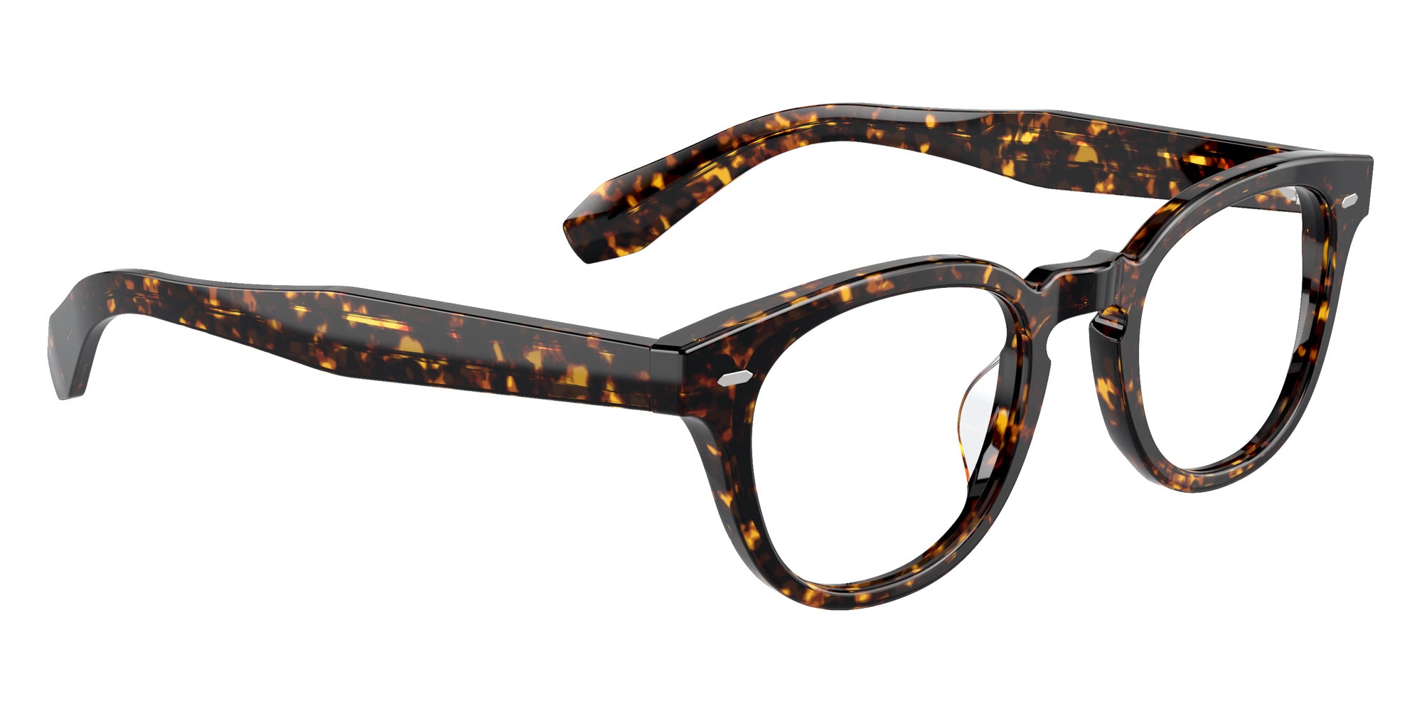Oliver Peoples OV5528U N.01 1741 47 - Atago Tortoise #id:ov5528u1741_s:104120