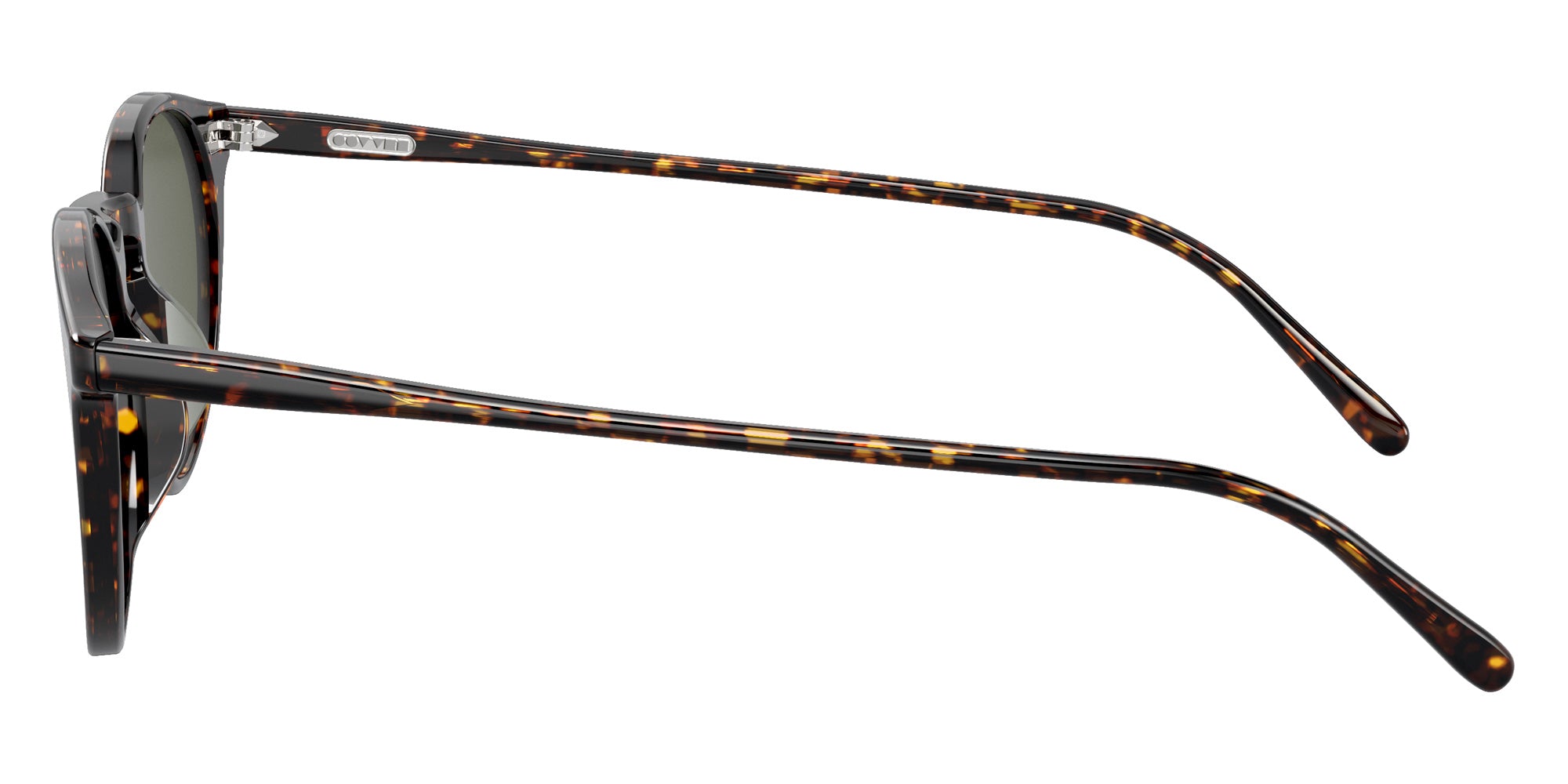 Oliver Peoples OV5529SU N.02 Sun 174152 46 - Atago Tortoise #id:ov5529su174152_s:100110
